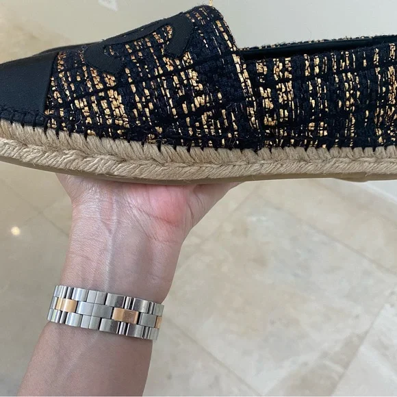 Chanel Espadrilles Excellent Price; Size 42 - Picture 9 of 9